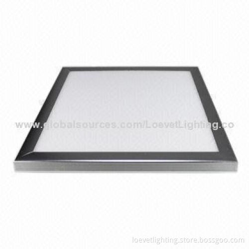 LED Panel Light with Samsung Chip, 300x300mm, 3-year Warranty, CE, RoHS, FCC Marks